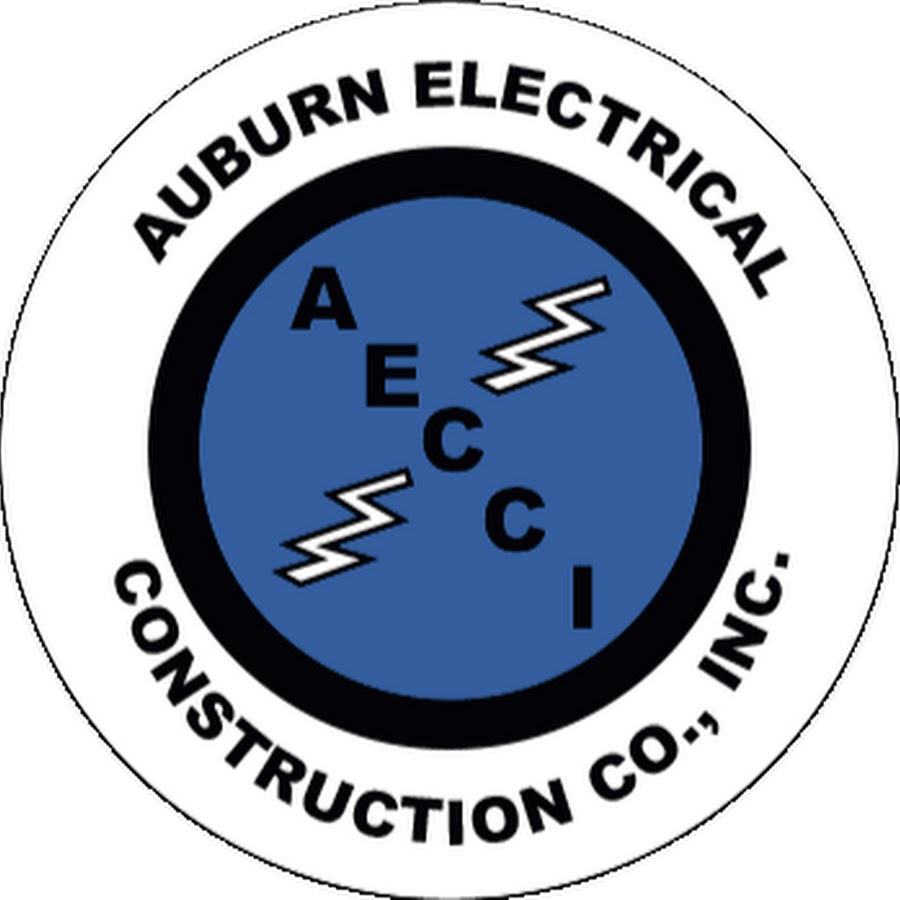 Auburn Electrical Construction Co., Inc. YouTube