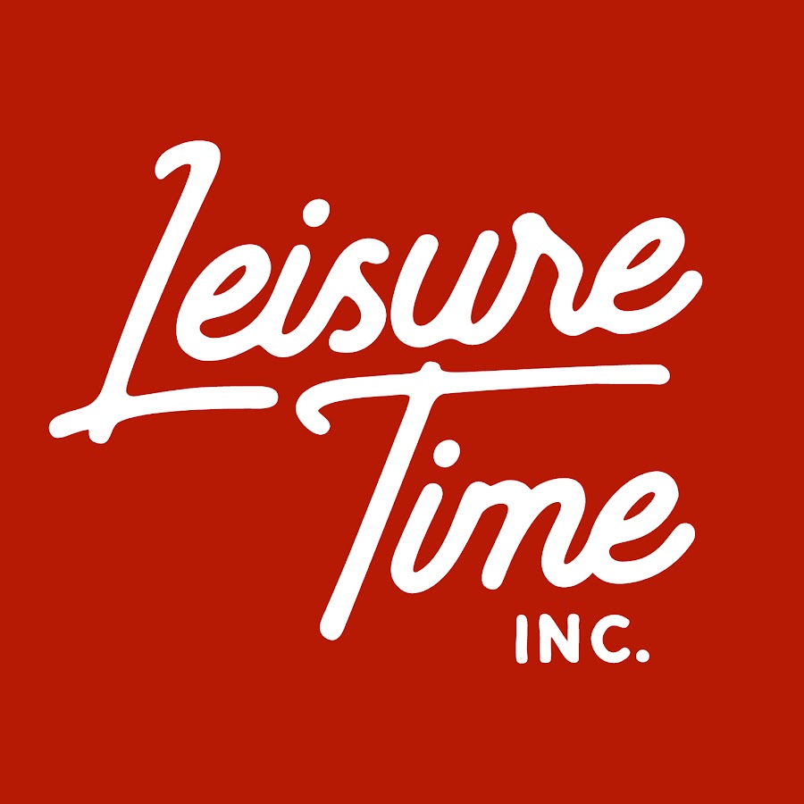 Leisure Time Inc. YouTube