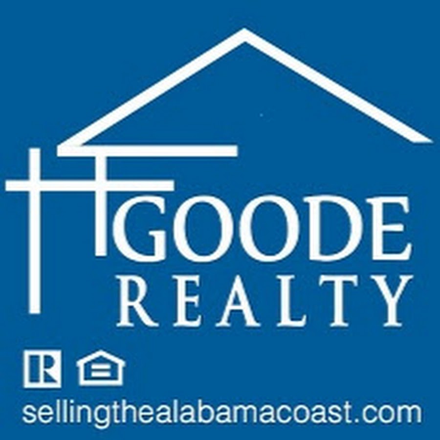 Goode Realty LLC Orange Beach AL YouTube