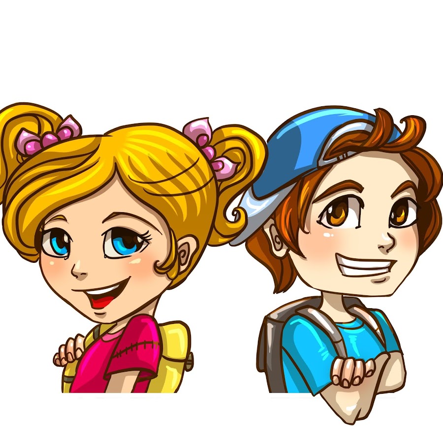 BSCkids - YouTube