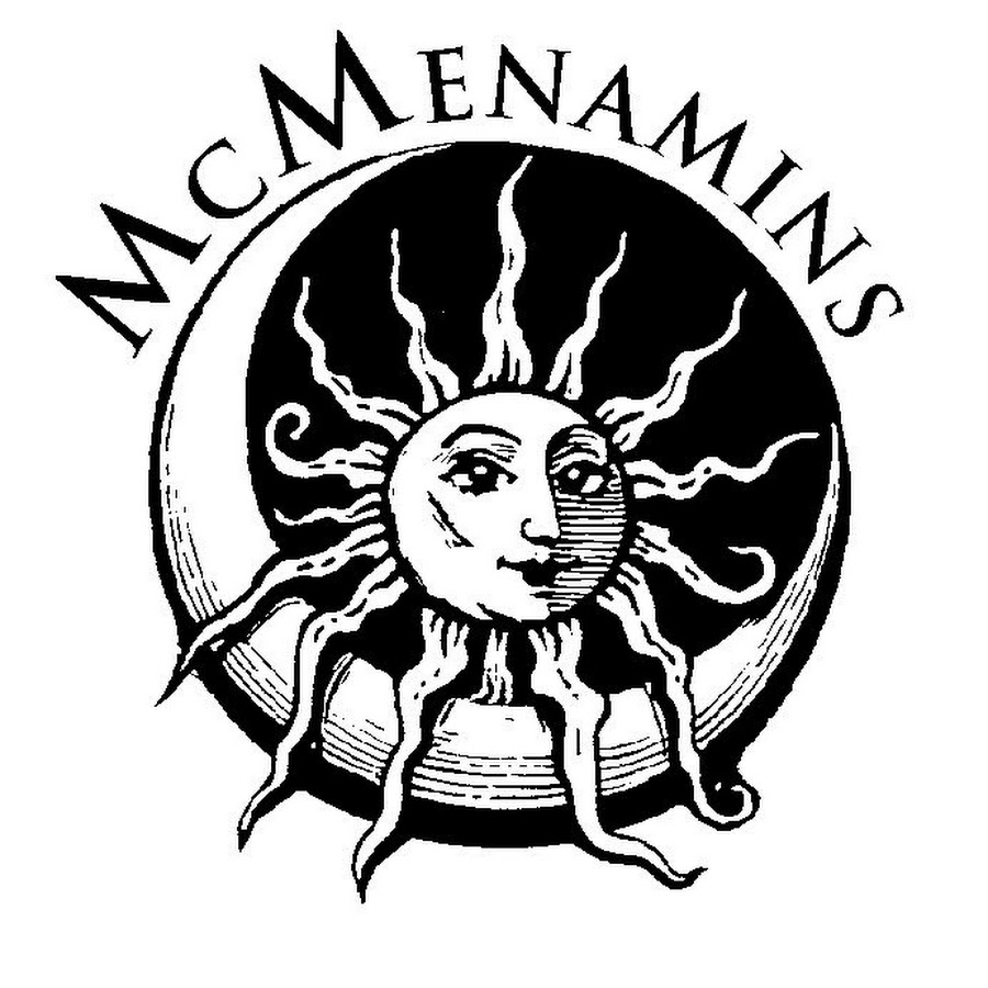 McMenaminsVIDEOS YouTube