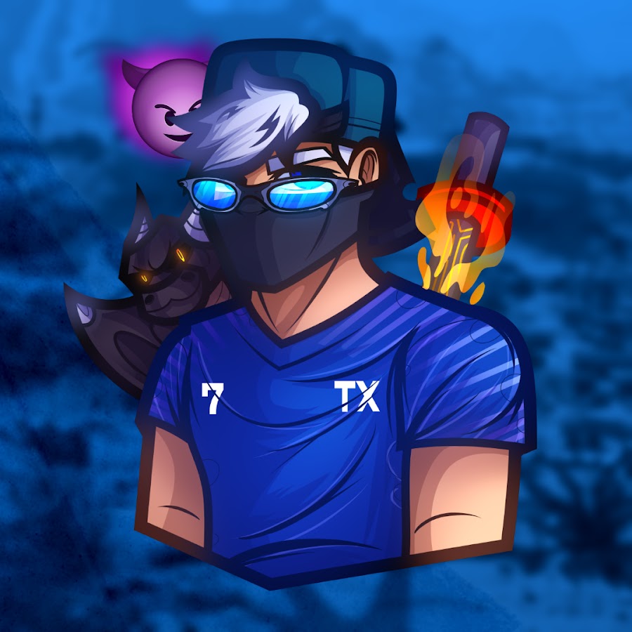 TXX - YouTube