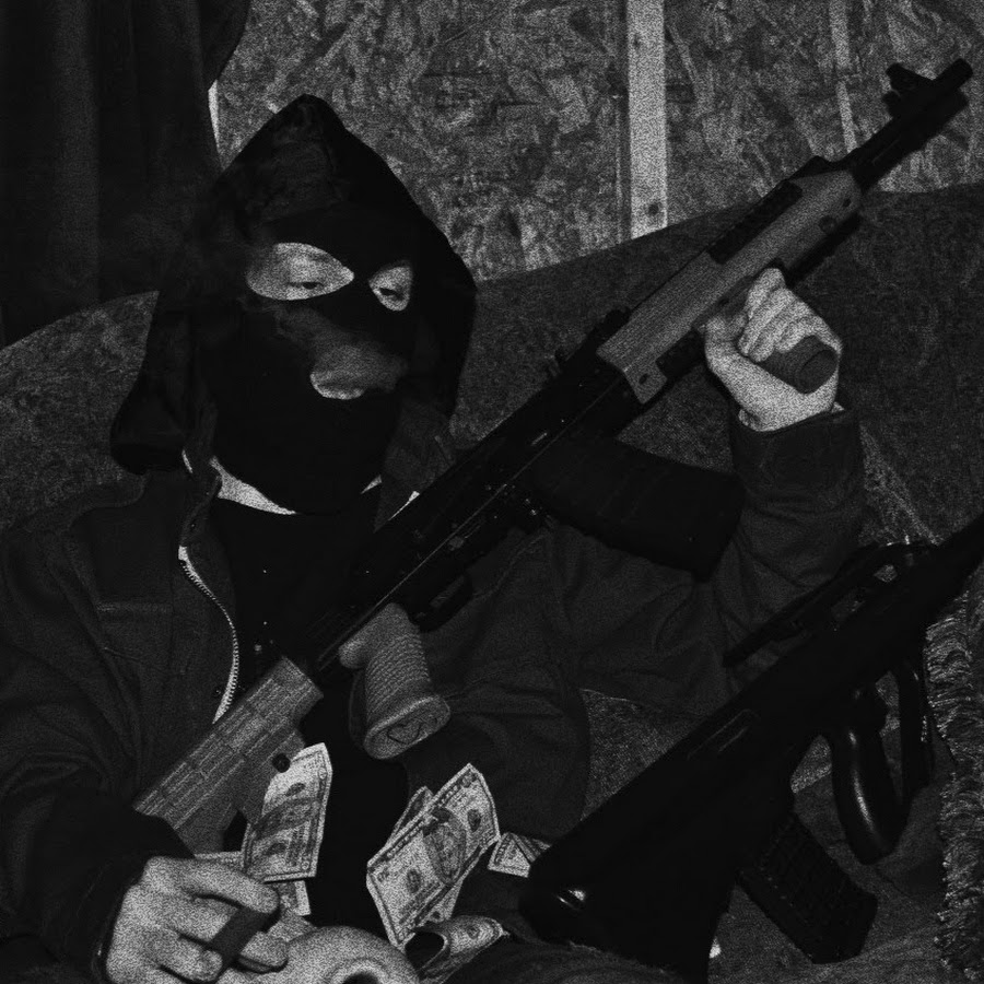 Абу бандит в Балаклаве