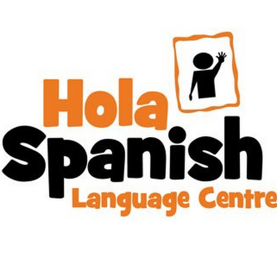 Spanish Lessons Hola Spanish Centre YouTube
