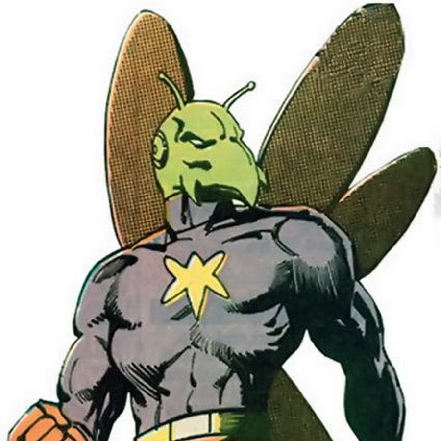 Killer Moth YouTube