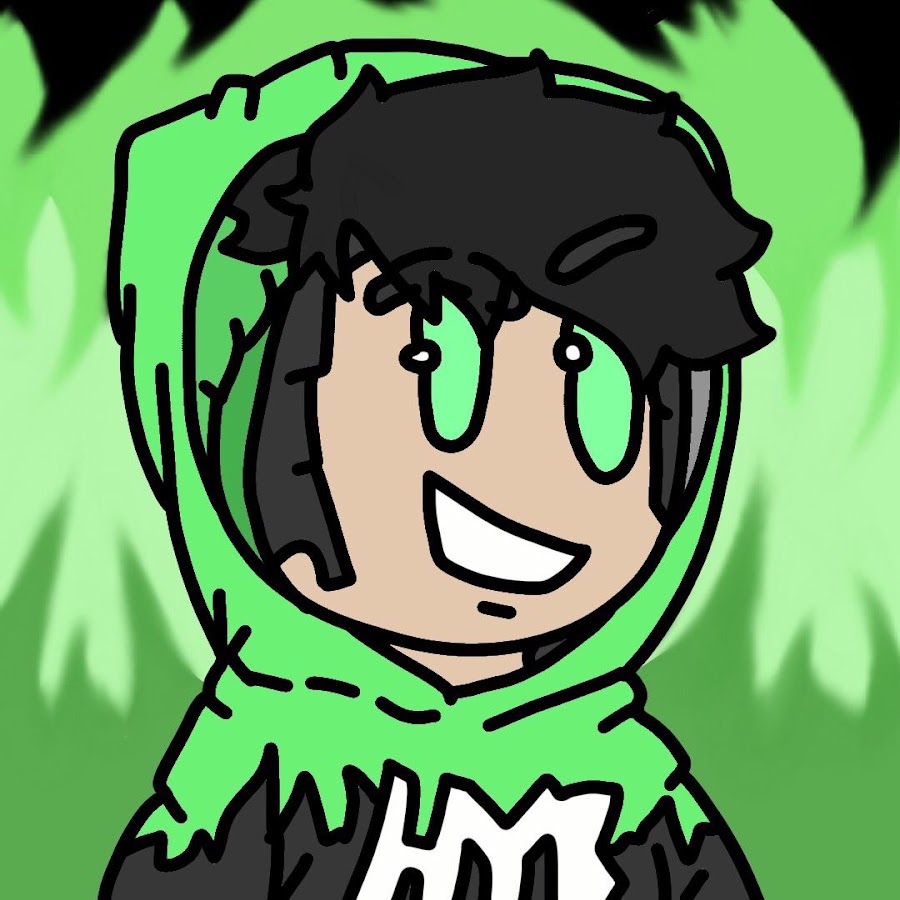 TheHyb ROBLOX YouTube