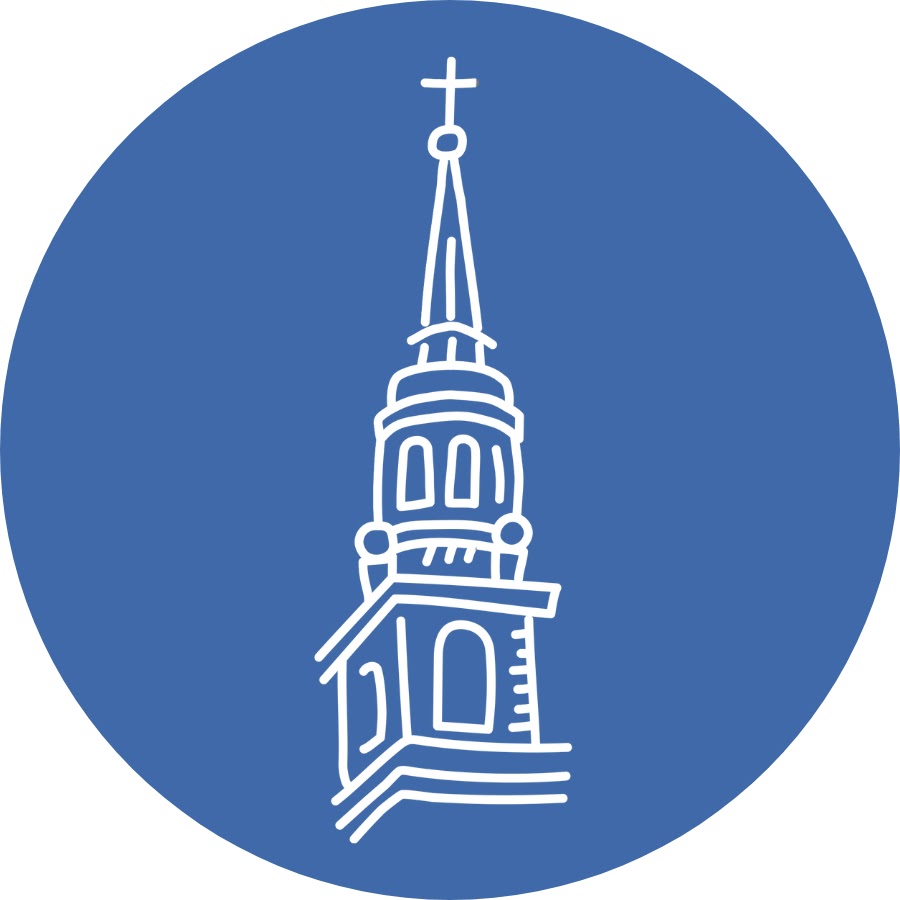 St. James's Church YouTube