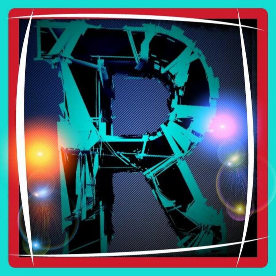 Radex Official - YouTube