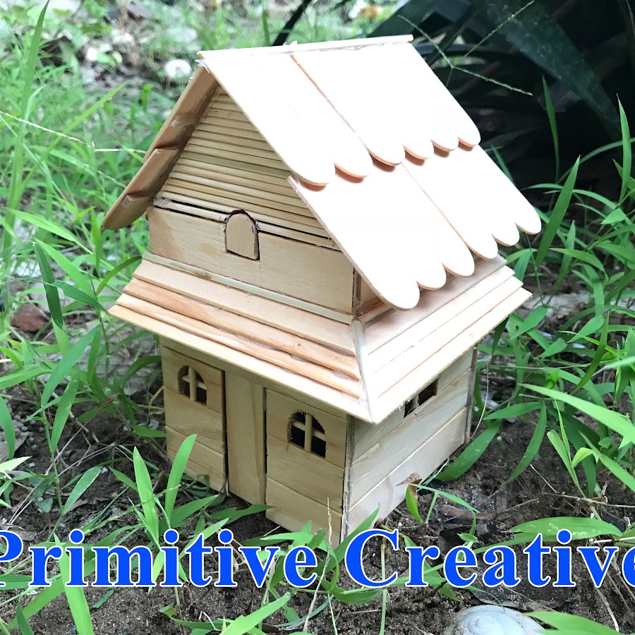 Primitive Creative - YouTube