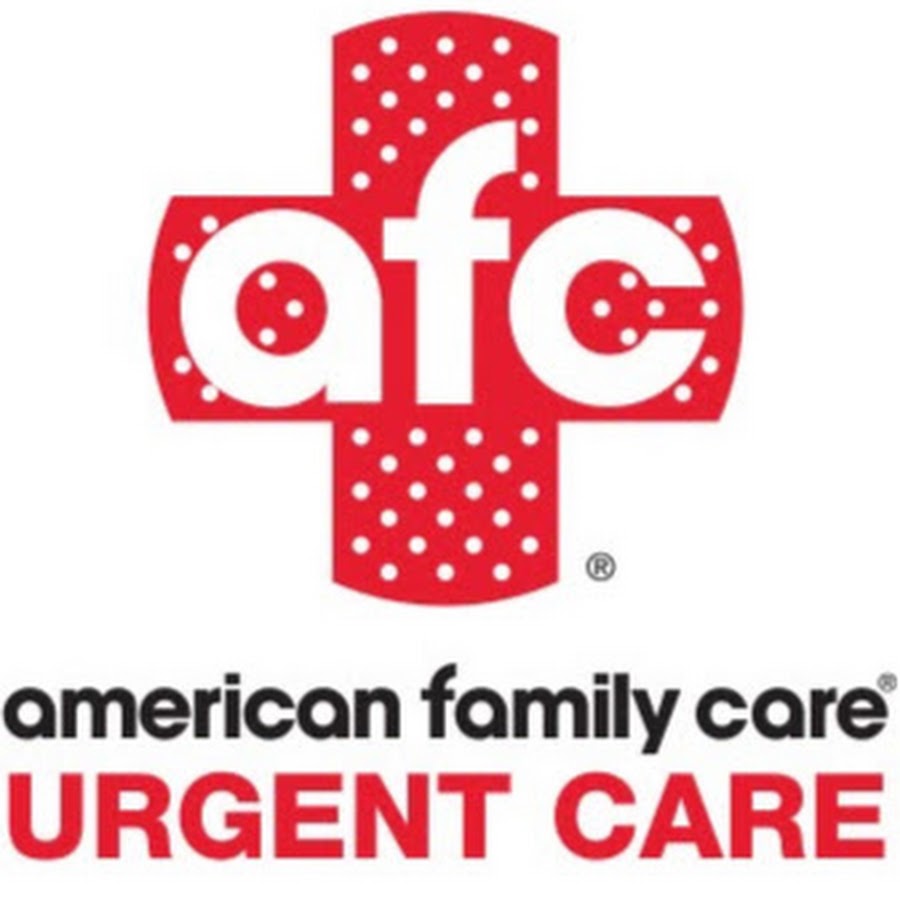 AFC Urgent Care West Hartford YouTube