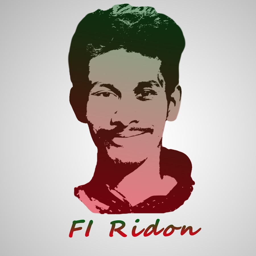 FI Ridon - YouTube