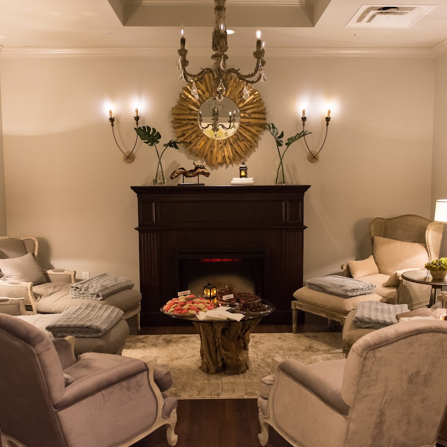 Woodhouse Day Spa Gaithersburg Maryland YouTube