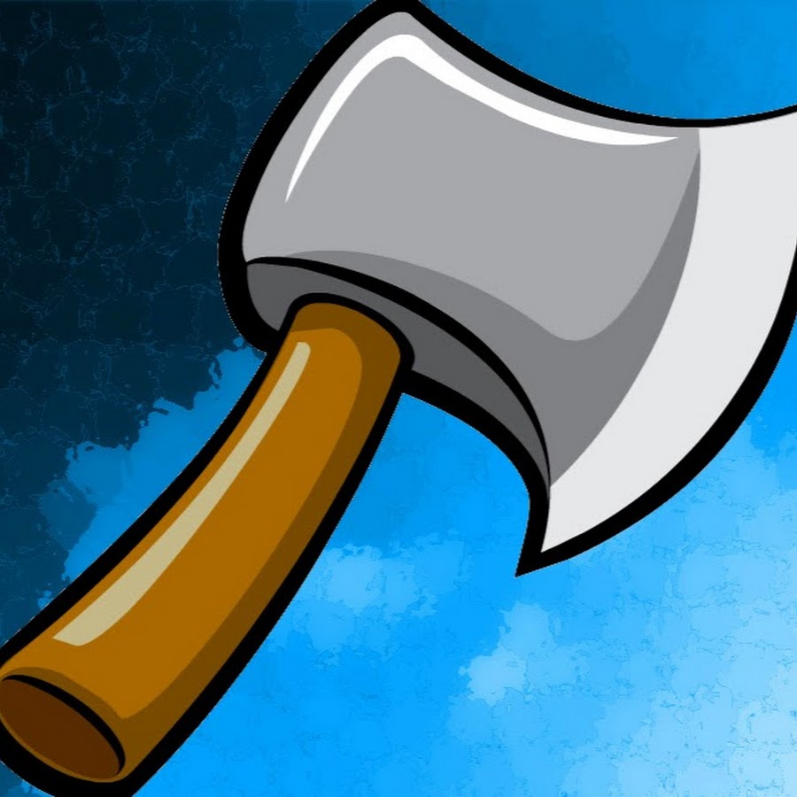 Axe Games YouTube