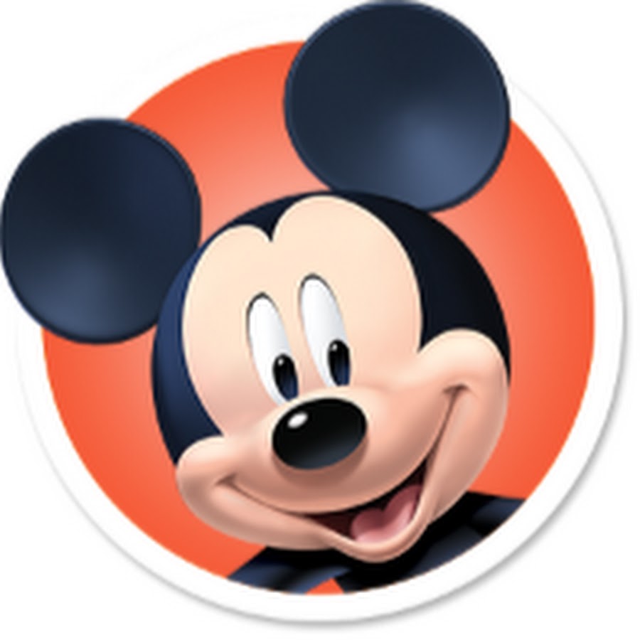 Mickey Mouse Channel YouTube