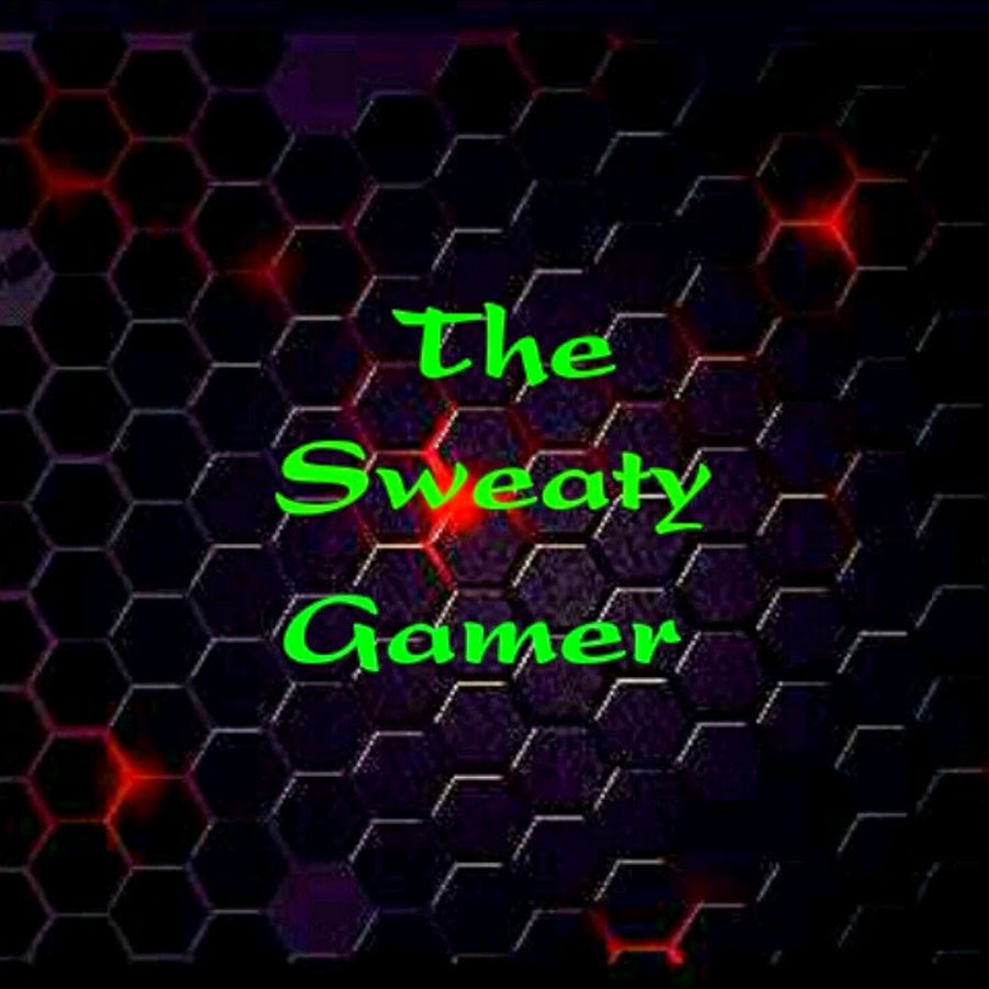 the-sweaty-gamer-youtube