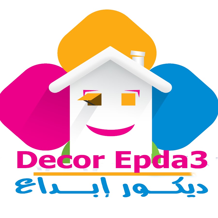 ديكور إبداع YouTube