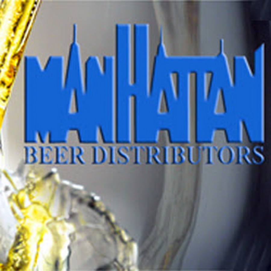 Manhattan Beer YouTube