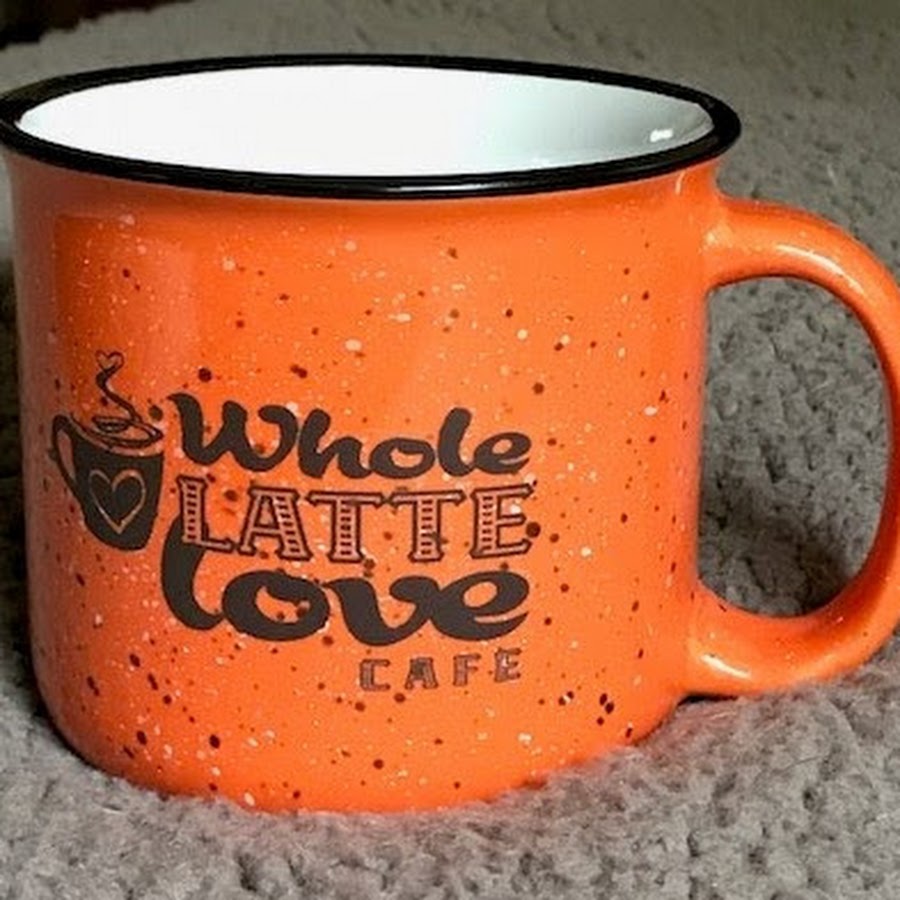 Whole Latte Love Cafe YouTube