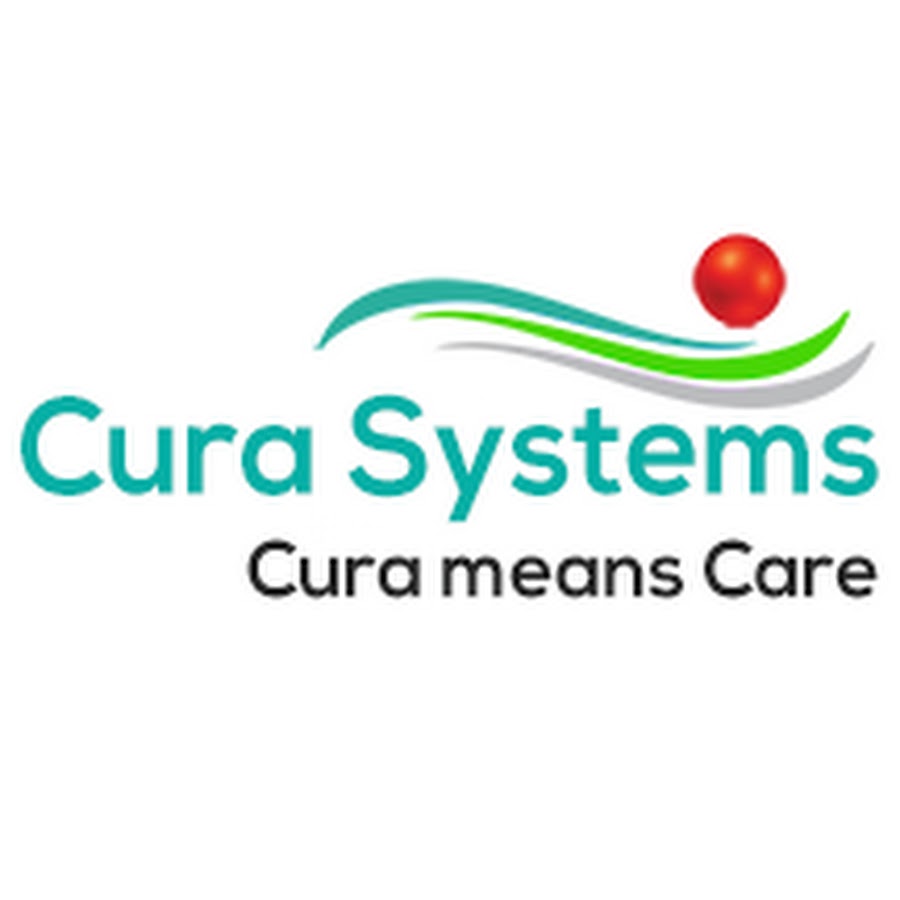 Cura Systems - YouTube