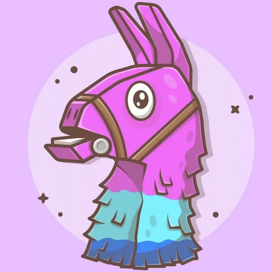 Crazy Lama - YouTube
