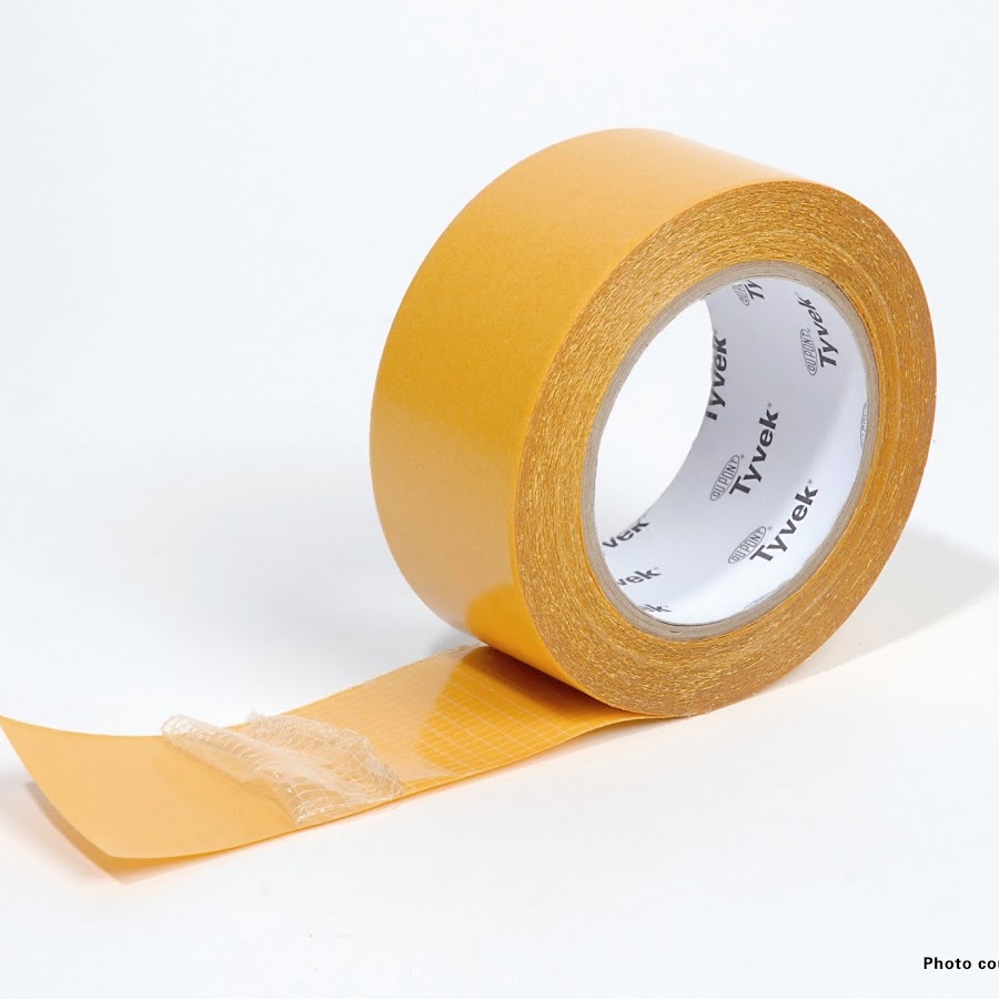 Roll of Tape - YouTube