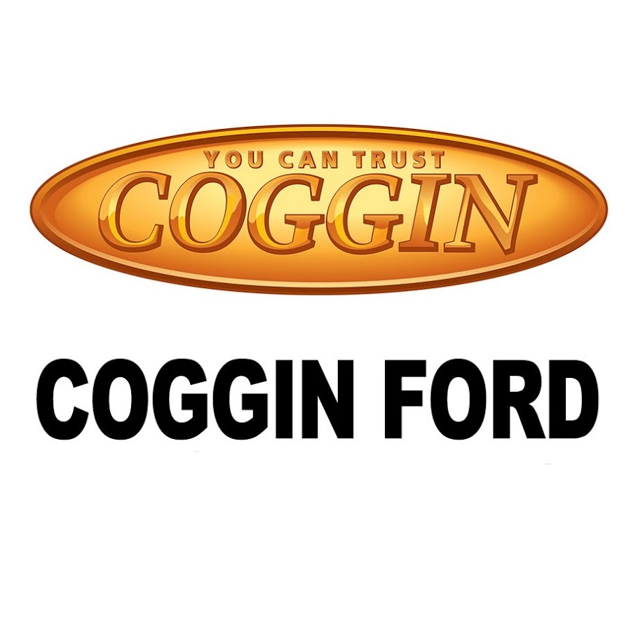 Coggin Ford Jacksonville YouTube