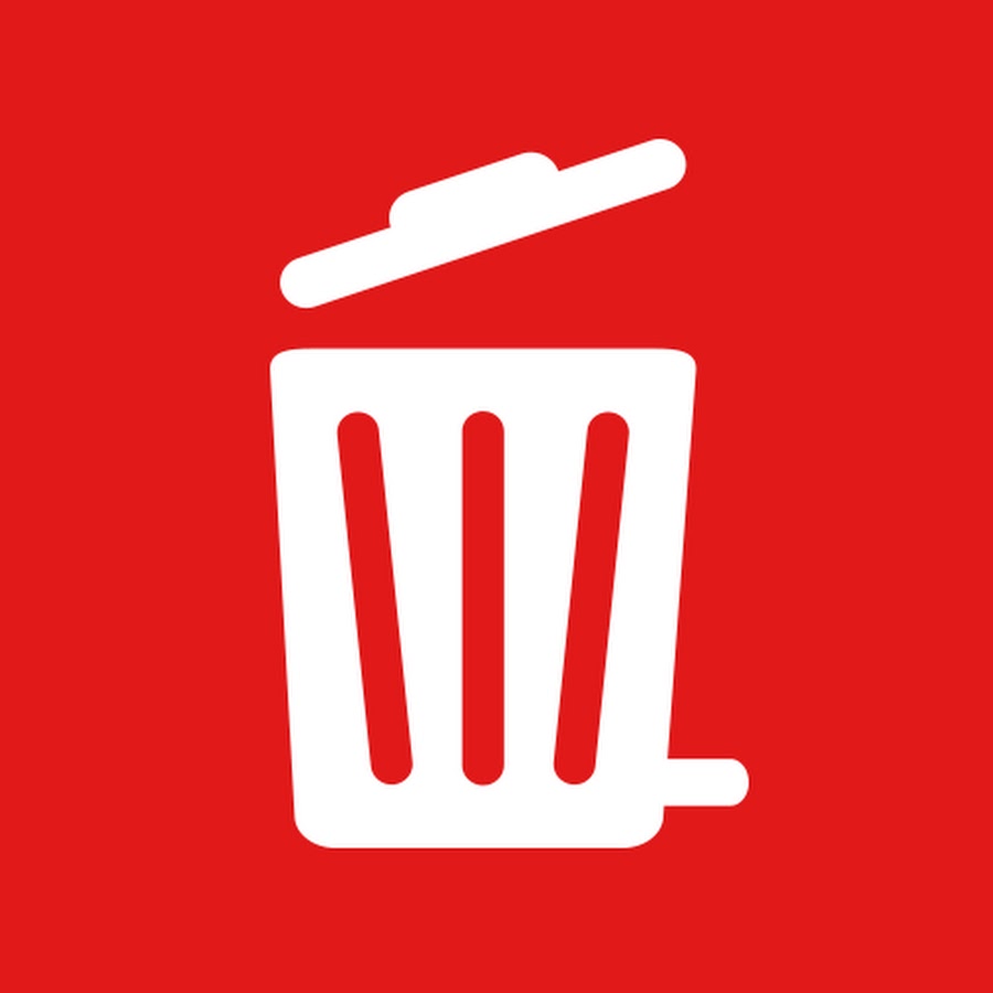 Trash Videos YouTube