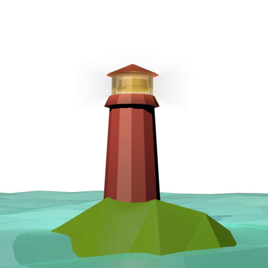 Lighthouse Project YouTube