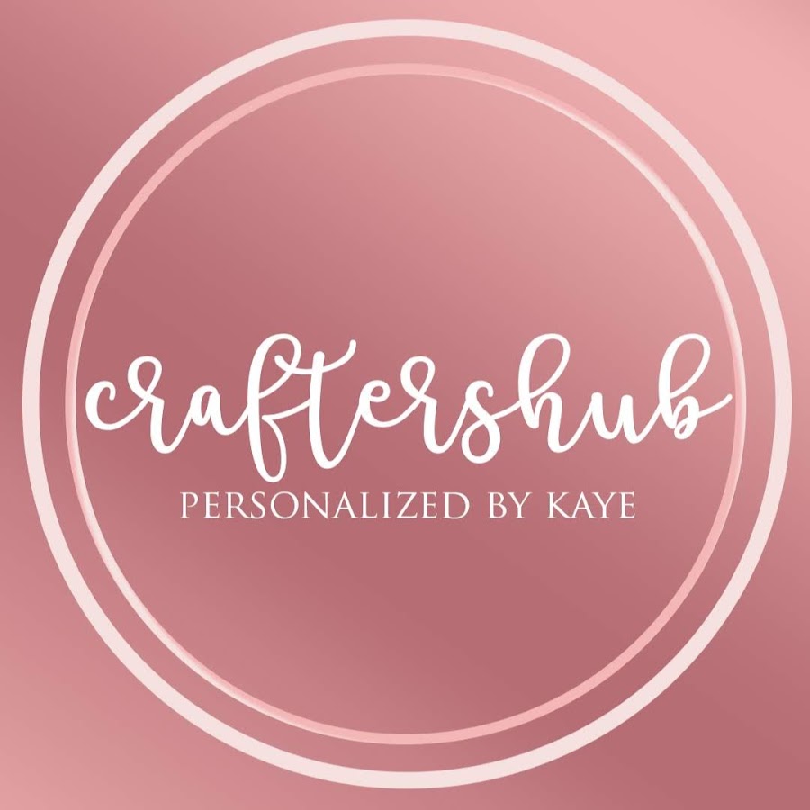 Crafters Hub YouTube