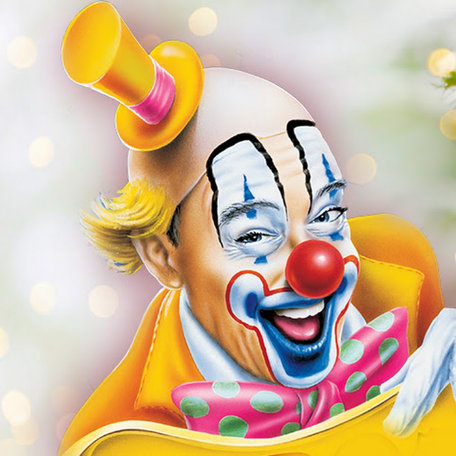 Circus Vargas - YouTube