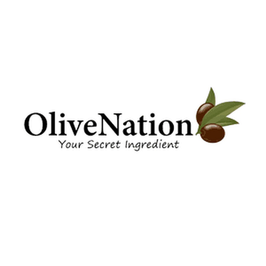 Olive Nation YouTube