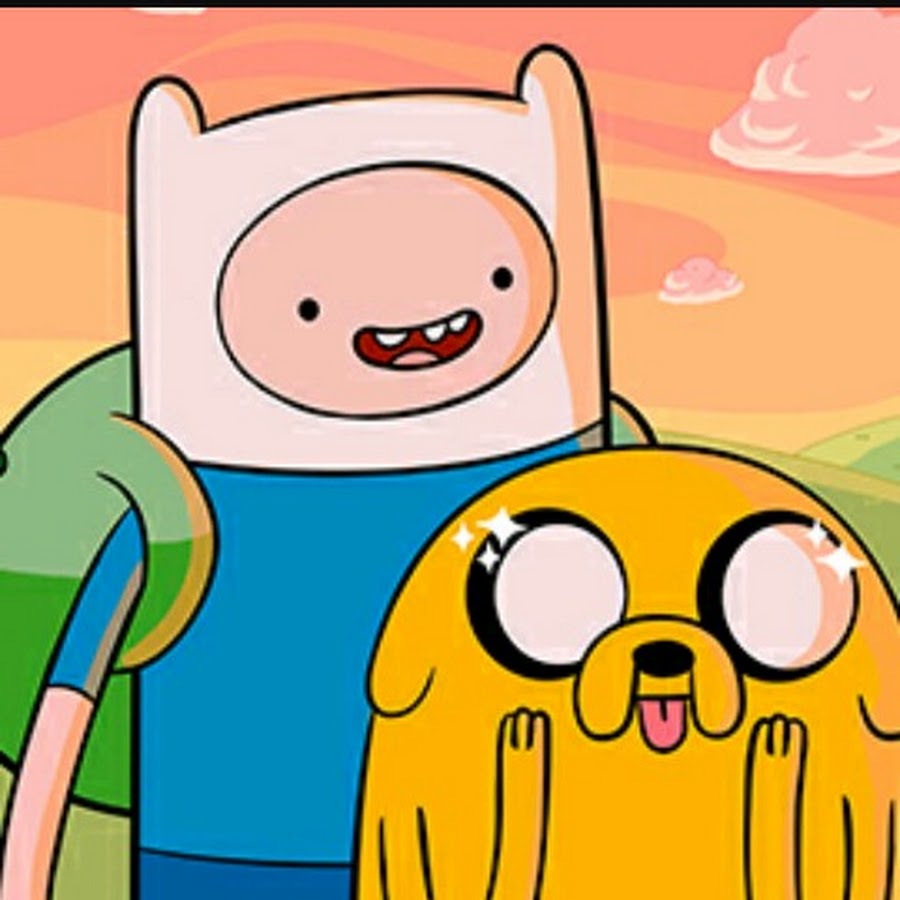 Hora De Aventura Episodios En Español