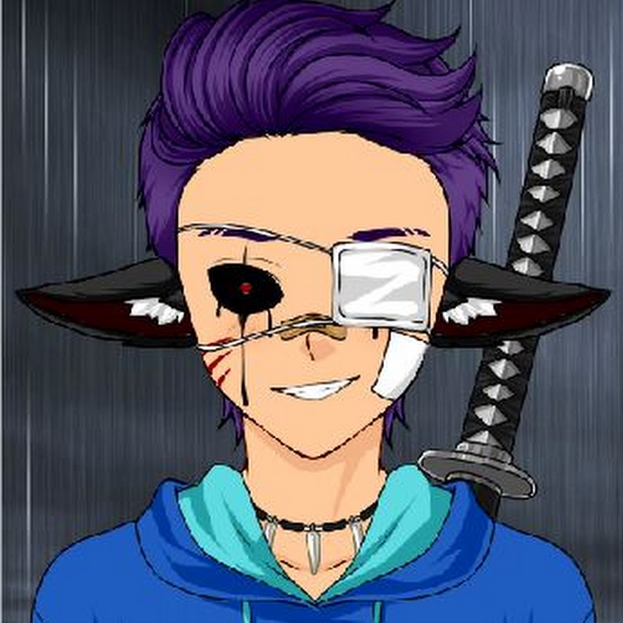 Daisuki Master - YouTube