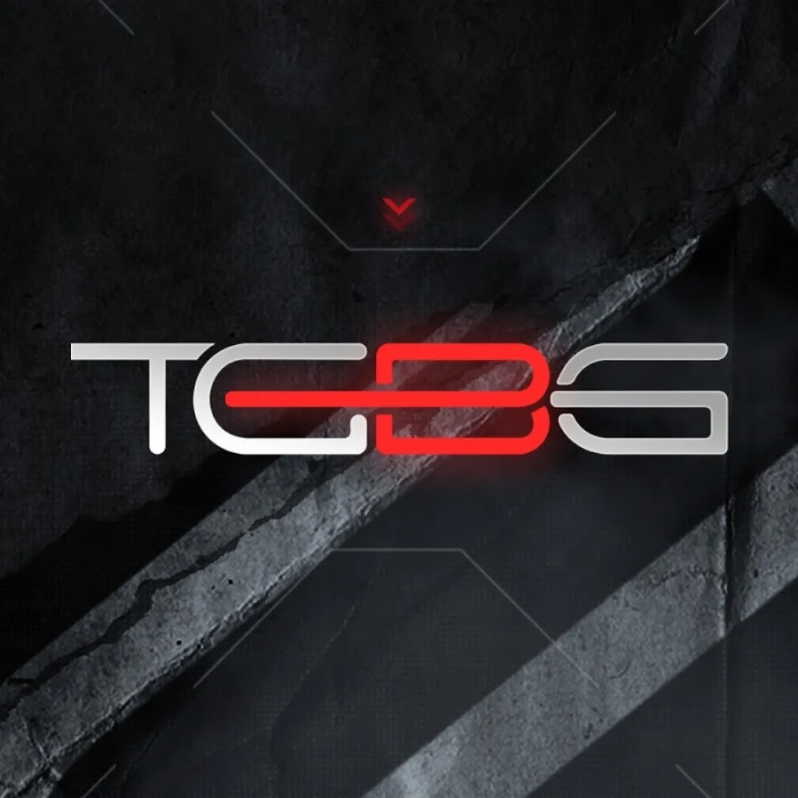 TGBG Gaming - YouTube