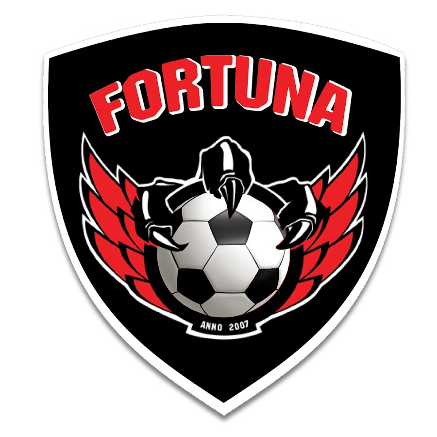 Фортуна фф. Fortuna фф. фк фортуна ситтард.