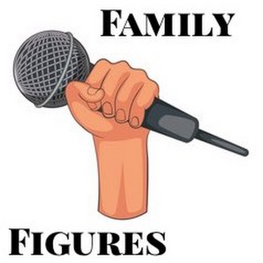 Family Figures - YouTube