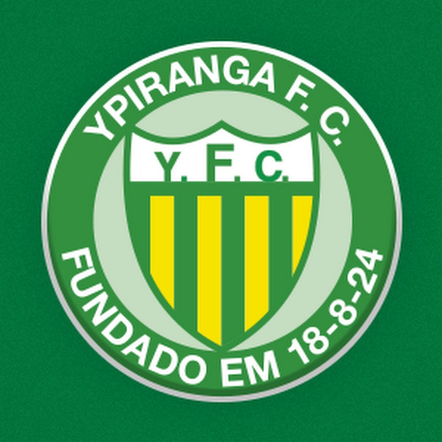 Ypiranga Futebol Clube Oficial - YouTube