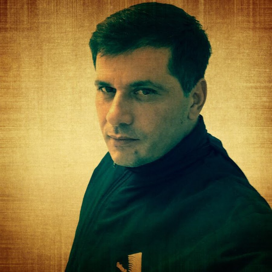 Jorge Rojas - YouTube