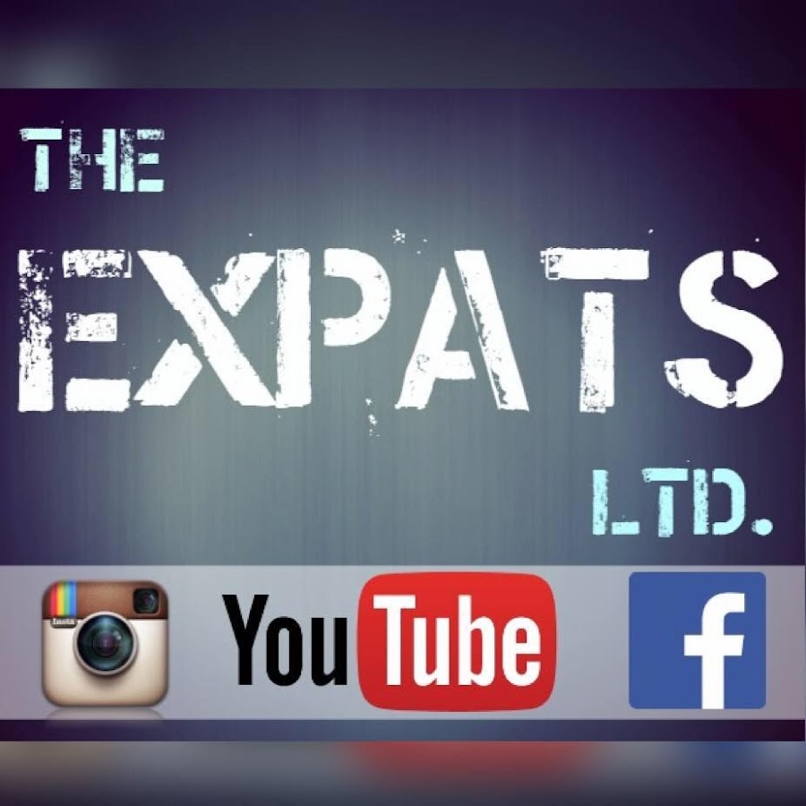 The Expats Ltd 