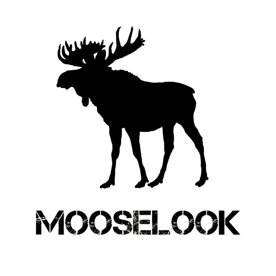 Mooselook - YouTube