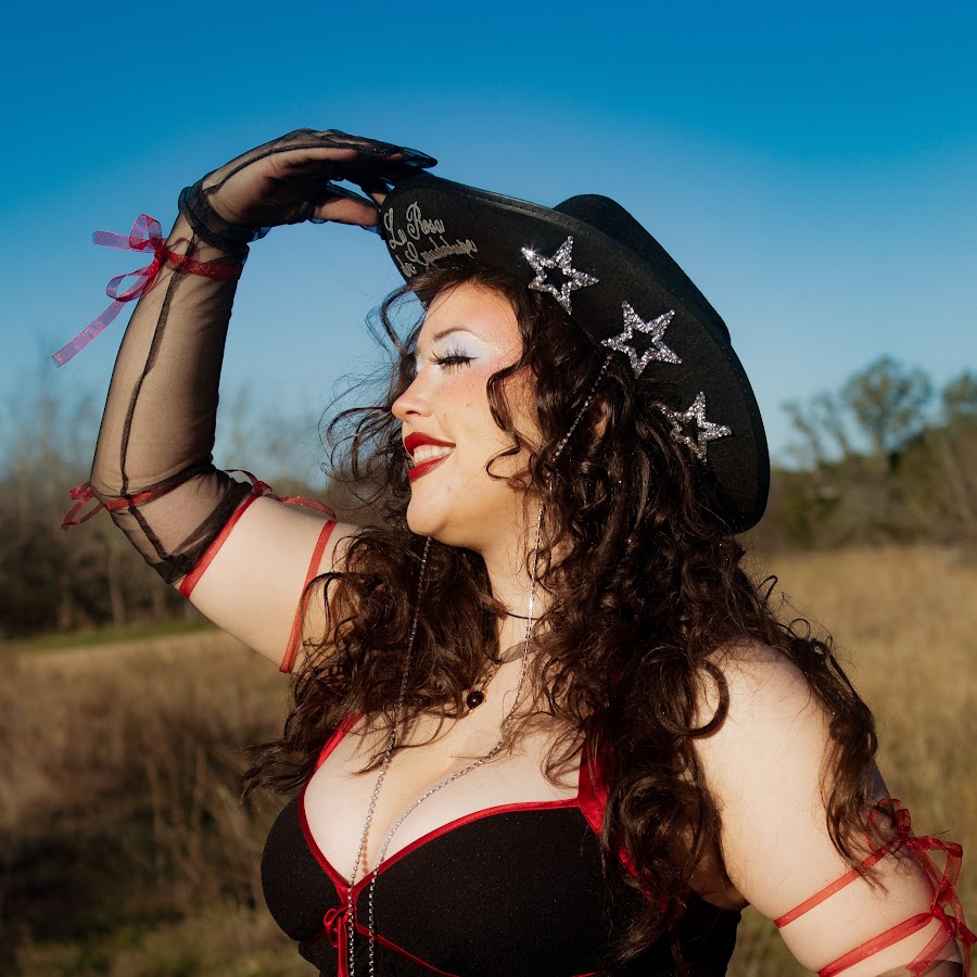 Ginger Rodriguez - YouTube