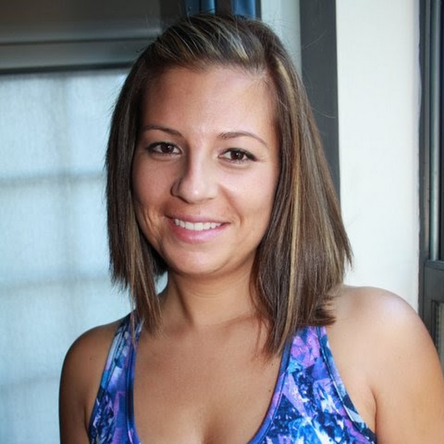 Angela Rosati - YouTube