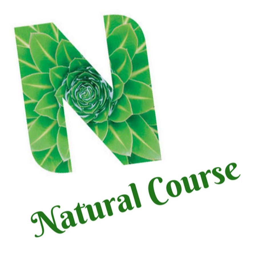 Natural course. Natural course