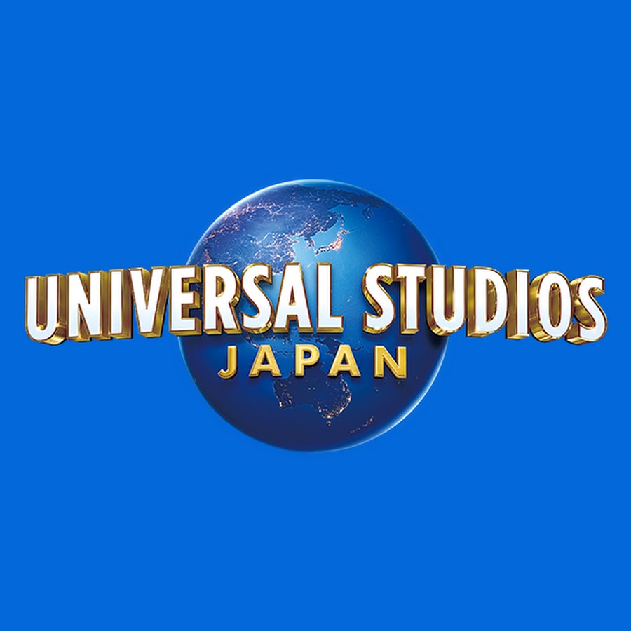 Universal Studios Japan Official Youtube