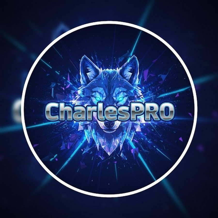 Charles Games YouTube