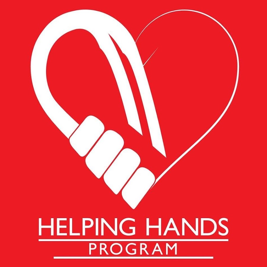 Helping Hands Program YouTube