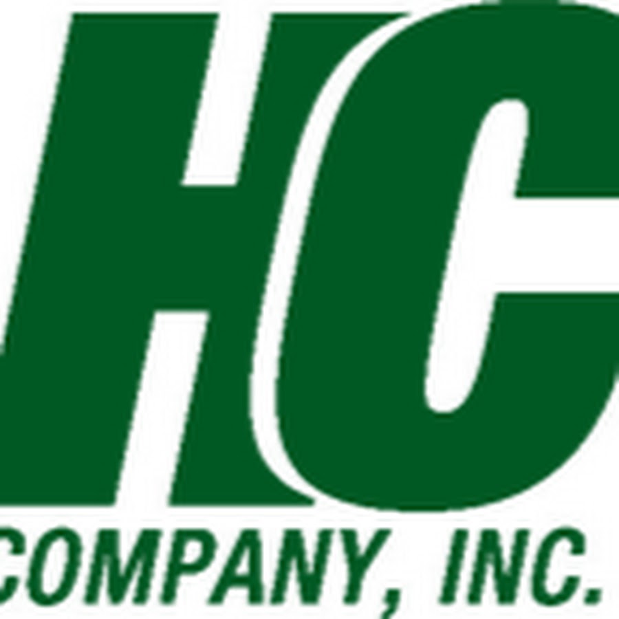 HC Company, INC. - YouTube