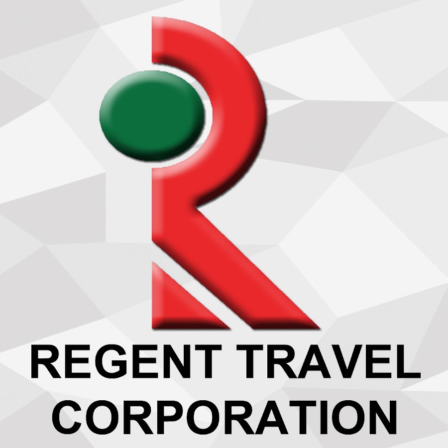 regent travel corporation background