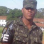 Soldado David Canal - Exército Brasileiro