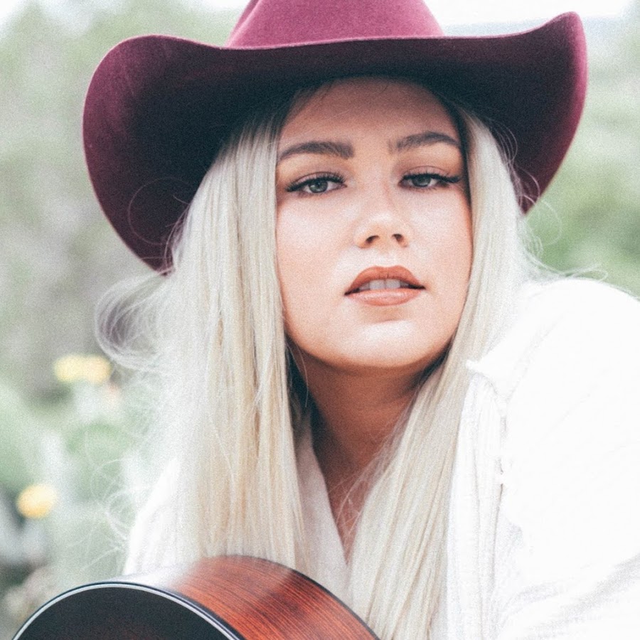 Katy Mckenzie Music - YouTube